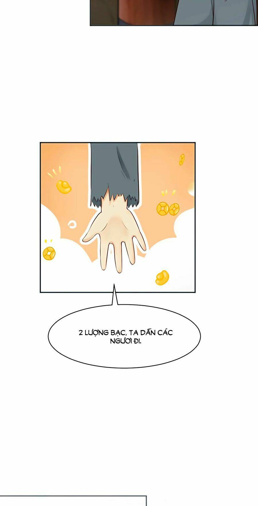 Thần Y Nữ Ngỗ Tác Chương 8 Ảnh 15