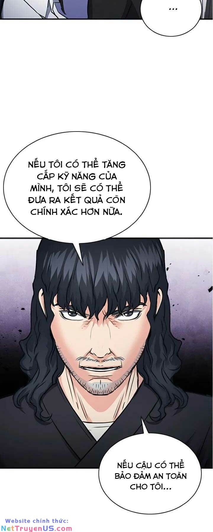 Druid Tại Ga Seoul - Người Hóa Thú Chương 101 Ảnh 72