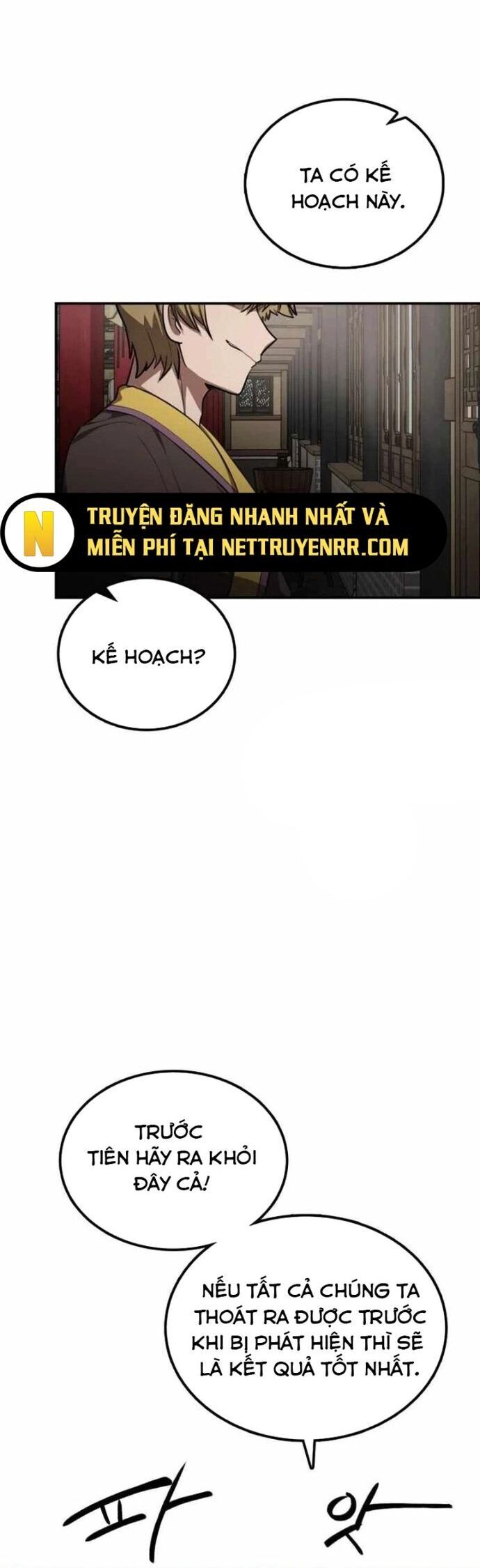 Ta Đây Vô Địch Bất Bại Chương 24 Ảnh 13