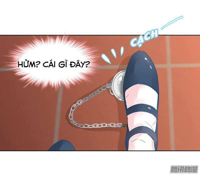 Lừa Gạt Thiếu Gia Quí Tộc Làm Bạn Trai Chương 4 Ảnh 38
