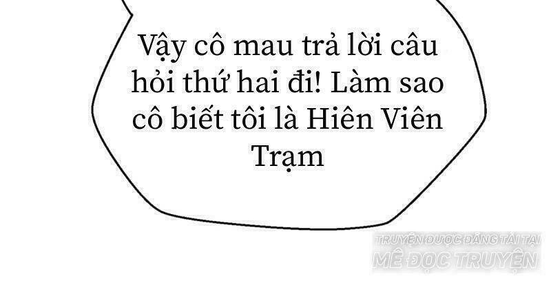 Thần Thám Song Kiêu Chương 15 Ảnh 23