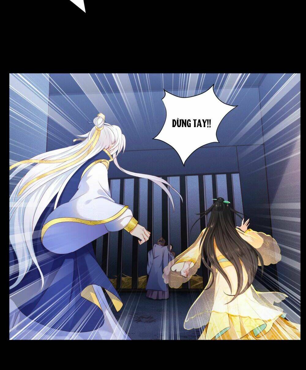Thần Y Nữ Ngỗ Tác Chương 21 Ảnh 20