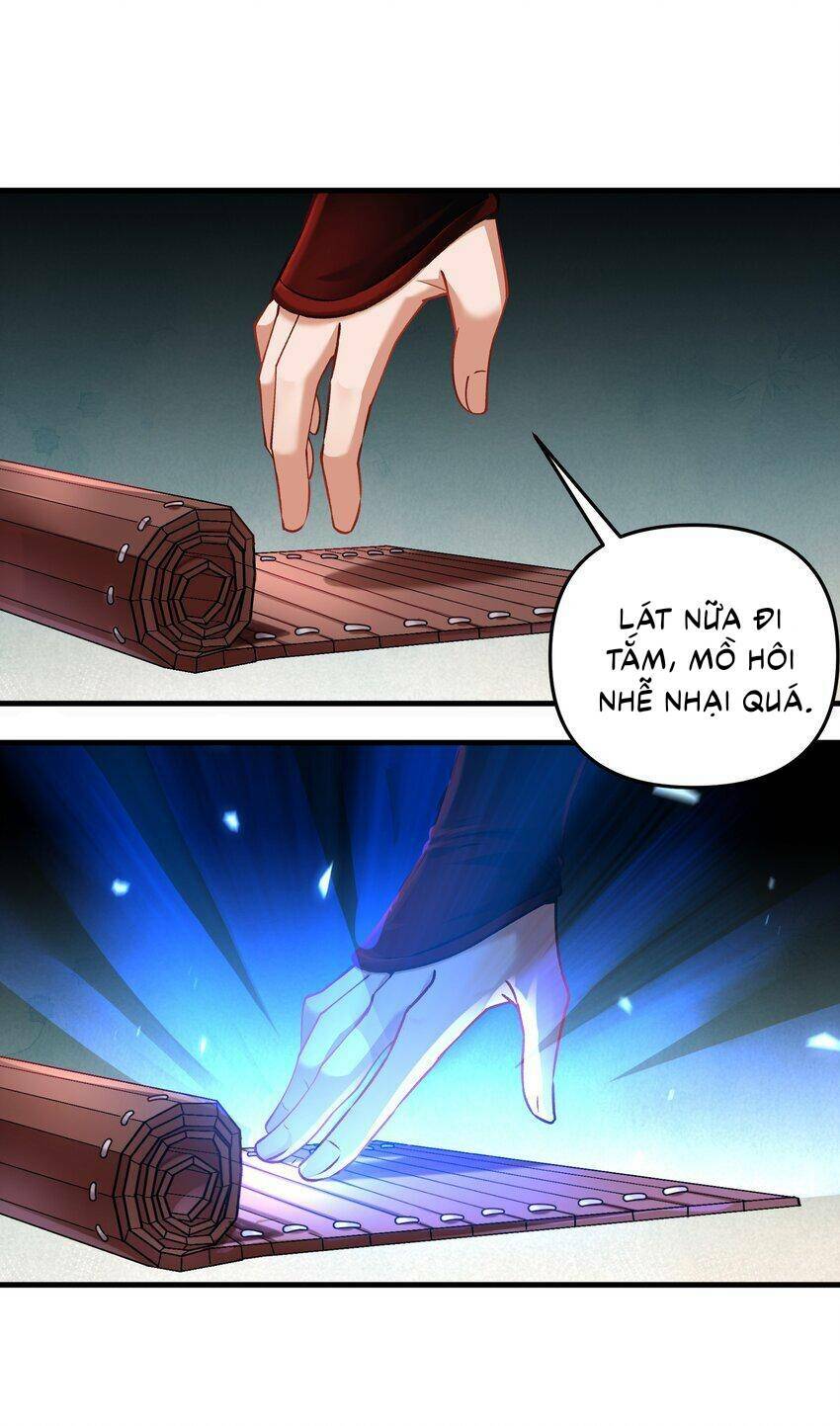 Sư Muội, Sư Huynh Muốn Bế Quan Chương 1 Ảnh 54