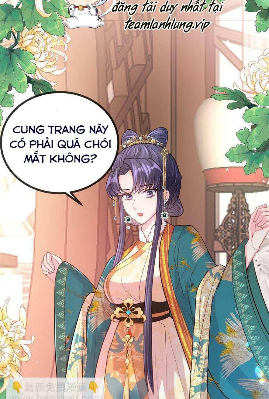 Phò Mã Hôm Nay Cũng Muốn Phản Công Chương 59 Ảnh 23