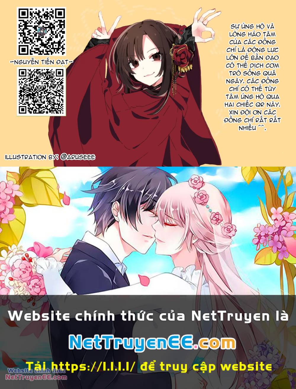 Sa-Chan: Cô Vợ Tuyệt Vời Chương 32 Ảnh 7