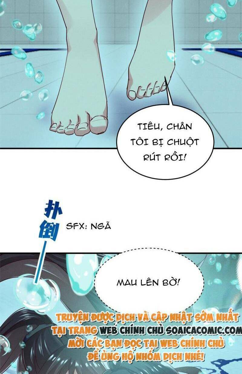 Bị Ép Yêu Sếp Mỗi Ngày Chương 71 Ảnh 17