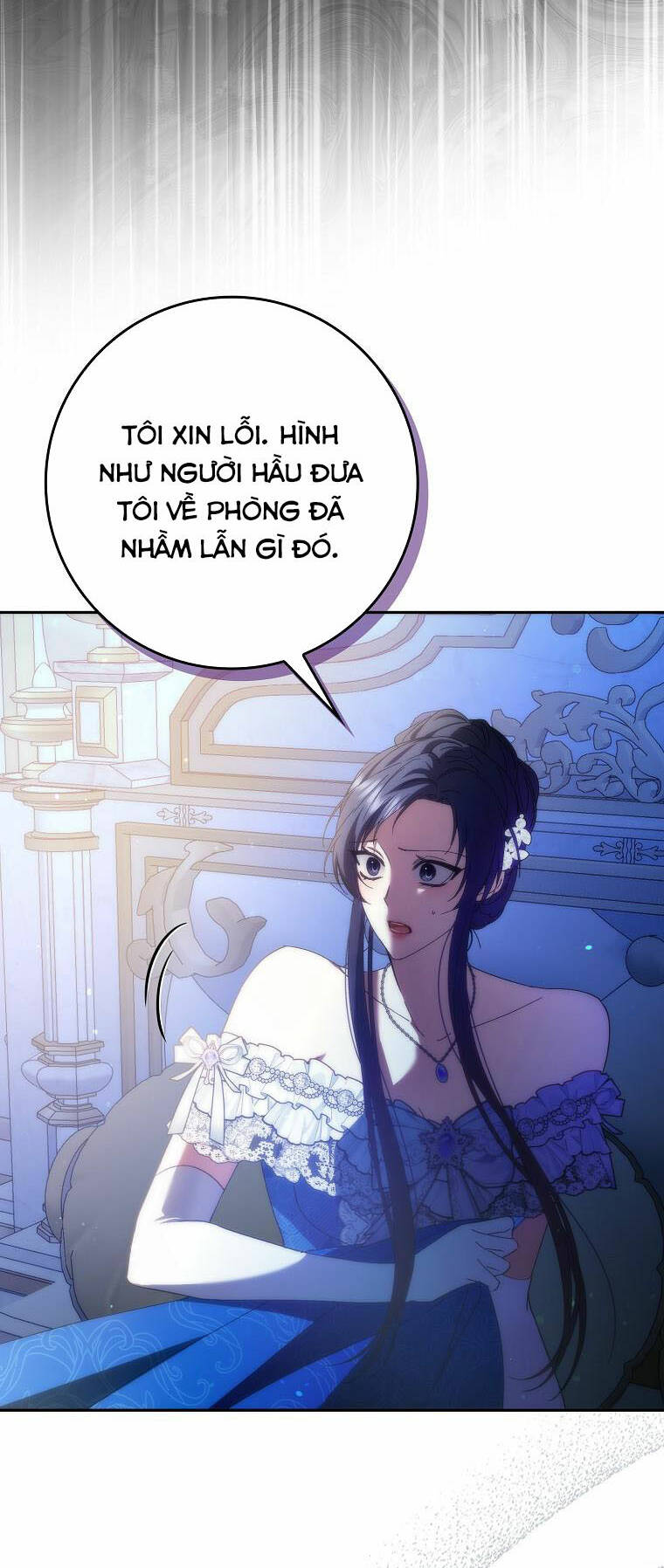 Anh Chỉ Là Đồ Bỏ Đi Của Tôi Mà Thôi Chương 67 Ảnh 5