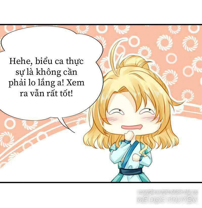 Thần Thám Song Kiêu Chương 20 Ảnh 23