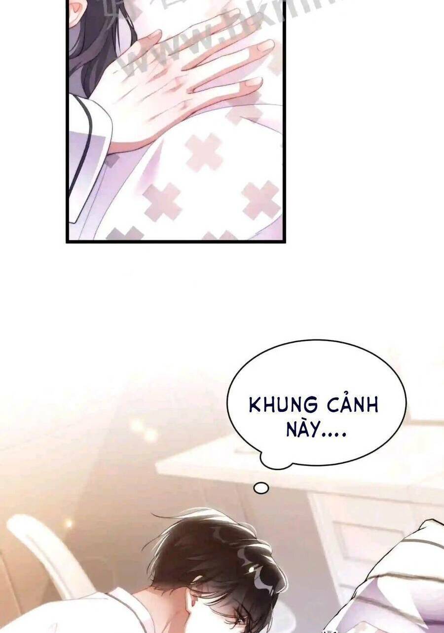 Hóa Ra Là Anh Siêu Lòng Trước Chương 22 Ảnh 5