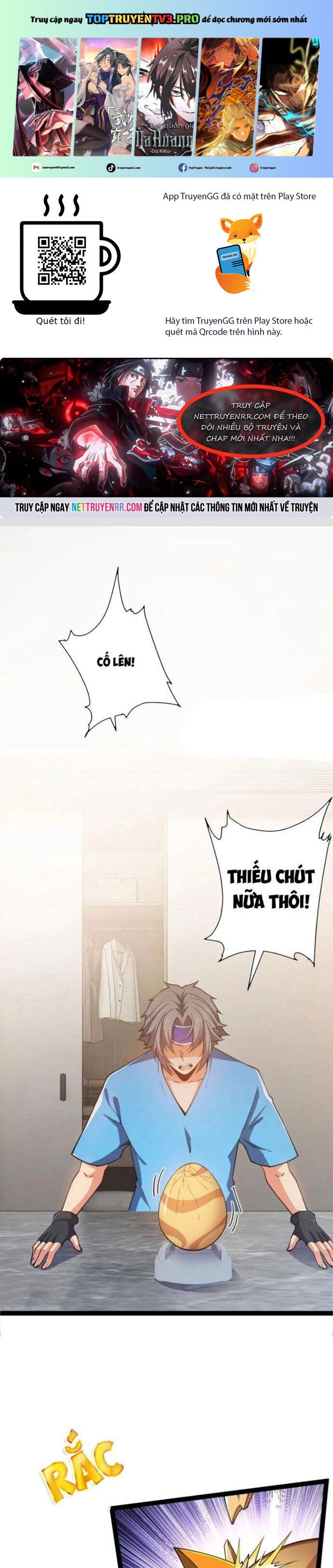 Toàn Thuộc Tính Võ Đạo Chương 62 Ảnh 3