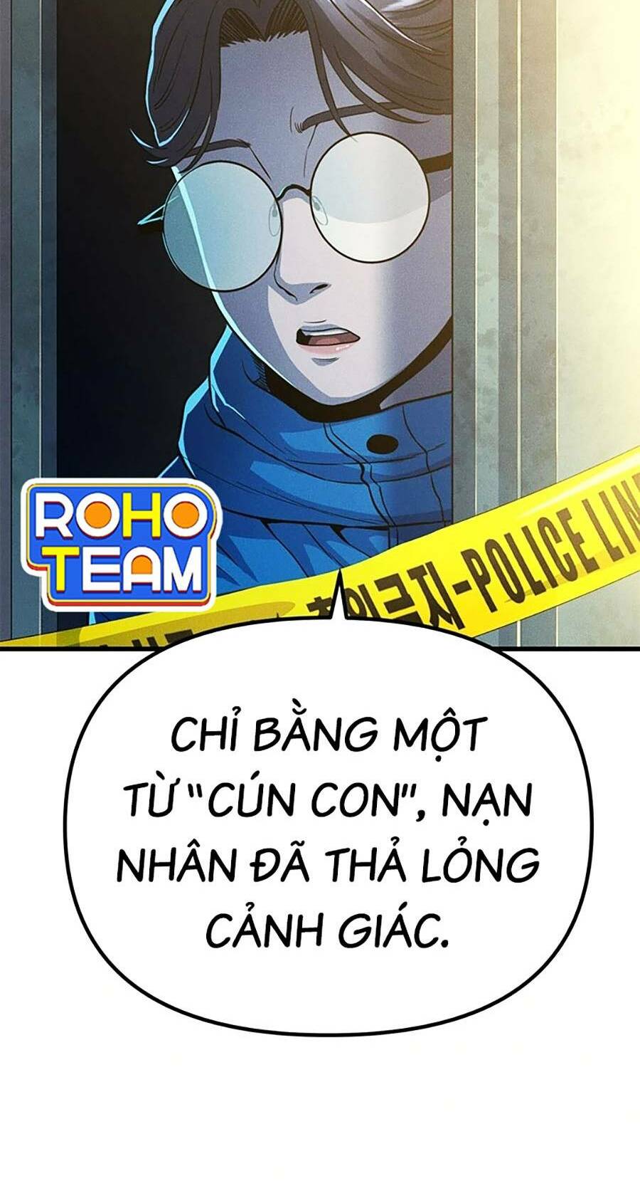 Gương Mặt Tâm Thần Chương 7 Ảnh 17