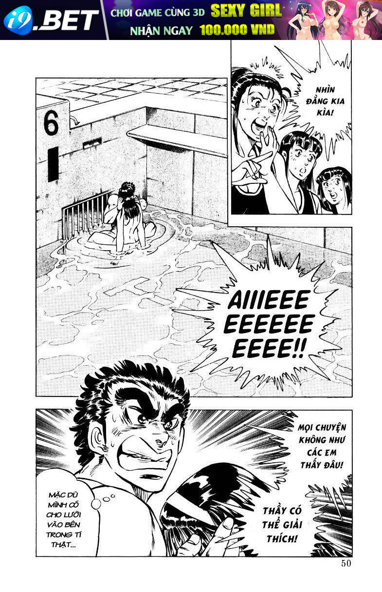 Sora Yori Takaku Chương 16 Ảnh 17