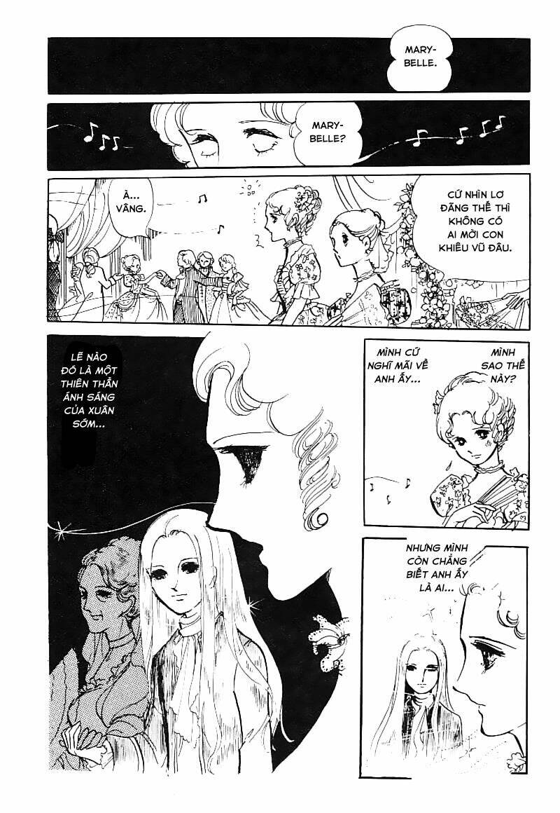 Poe No Ichizoku - Gia Tộc Poe Chương 10 Ảnh 14