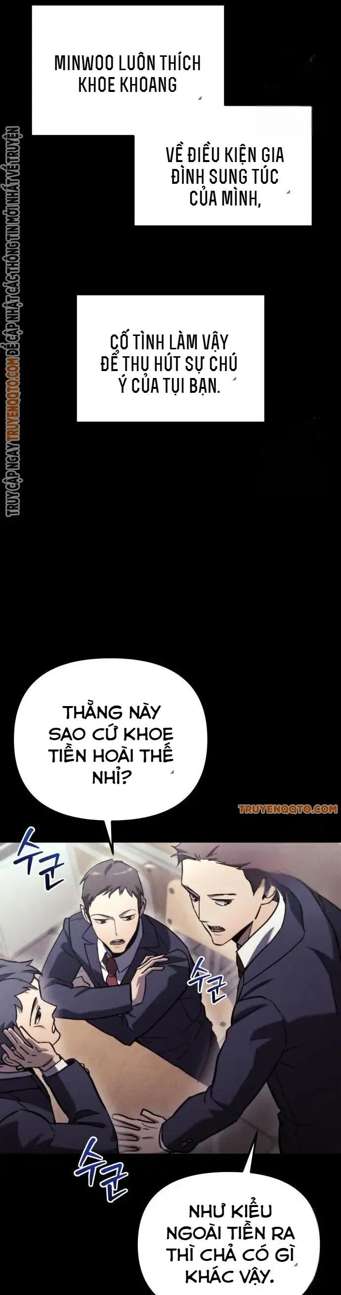 Mạt Thế Hậu Cần Chương 36 Ảnh 16
