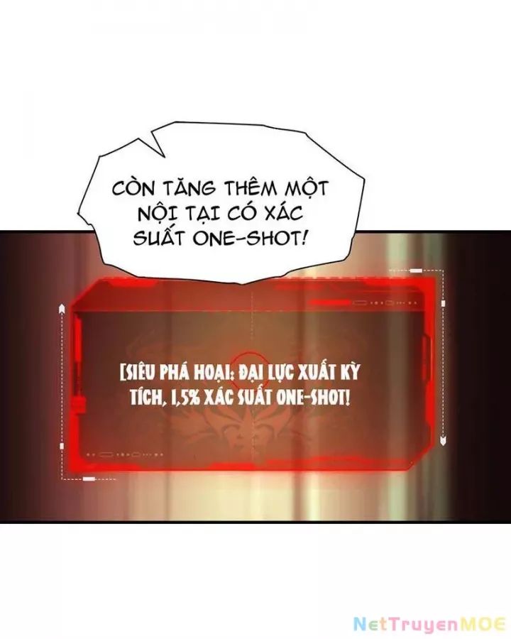 Toàn Dân Ngự Thú: Bắt Đầu Từ Sơn Hải Kinh Ta Quét Ngang Toàn Cầu Chương 10 Ảnh 46