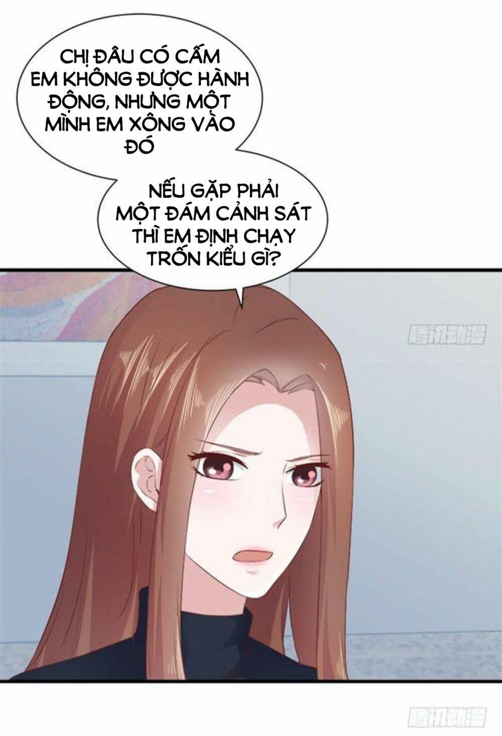 Khi Trò Chơi Ác Ma Bắt Đầu Chương 112 Ảnh 7