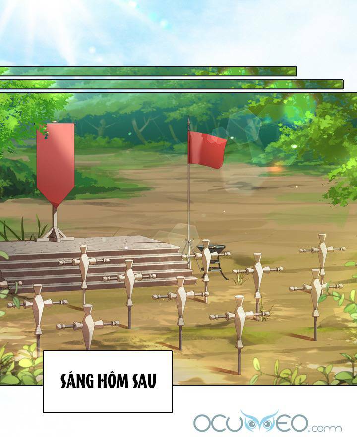 Quy Luật Sinh Tồn Của Nữ Phụ Chương 51 Ảnh 52