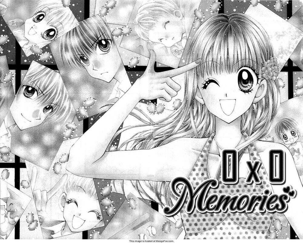 0 X 0 Memories Chương 4 Ảnh 4