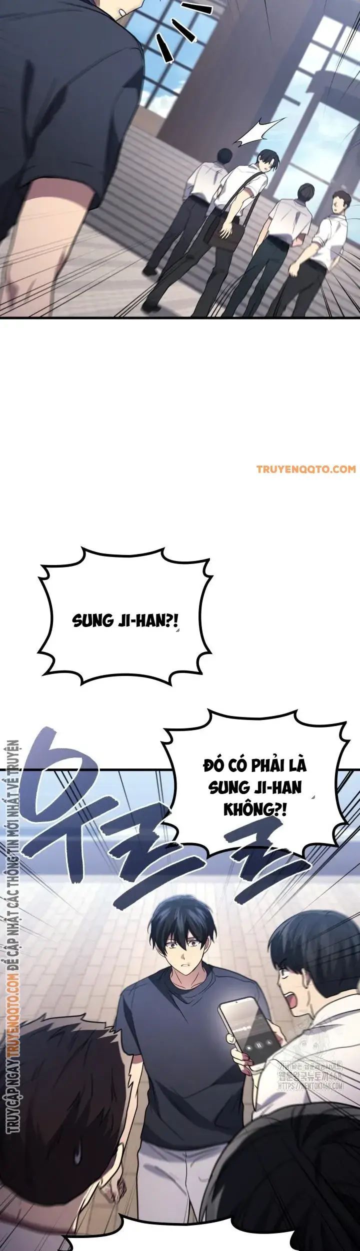 Thần Chiến Tranh Trở Lại Cấp 2 Chương 91 Ảnh 53