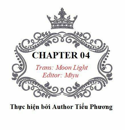 Độc Chiếm Kiều Thê Làm Sủng Phi Chương 4 Ảnh 4