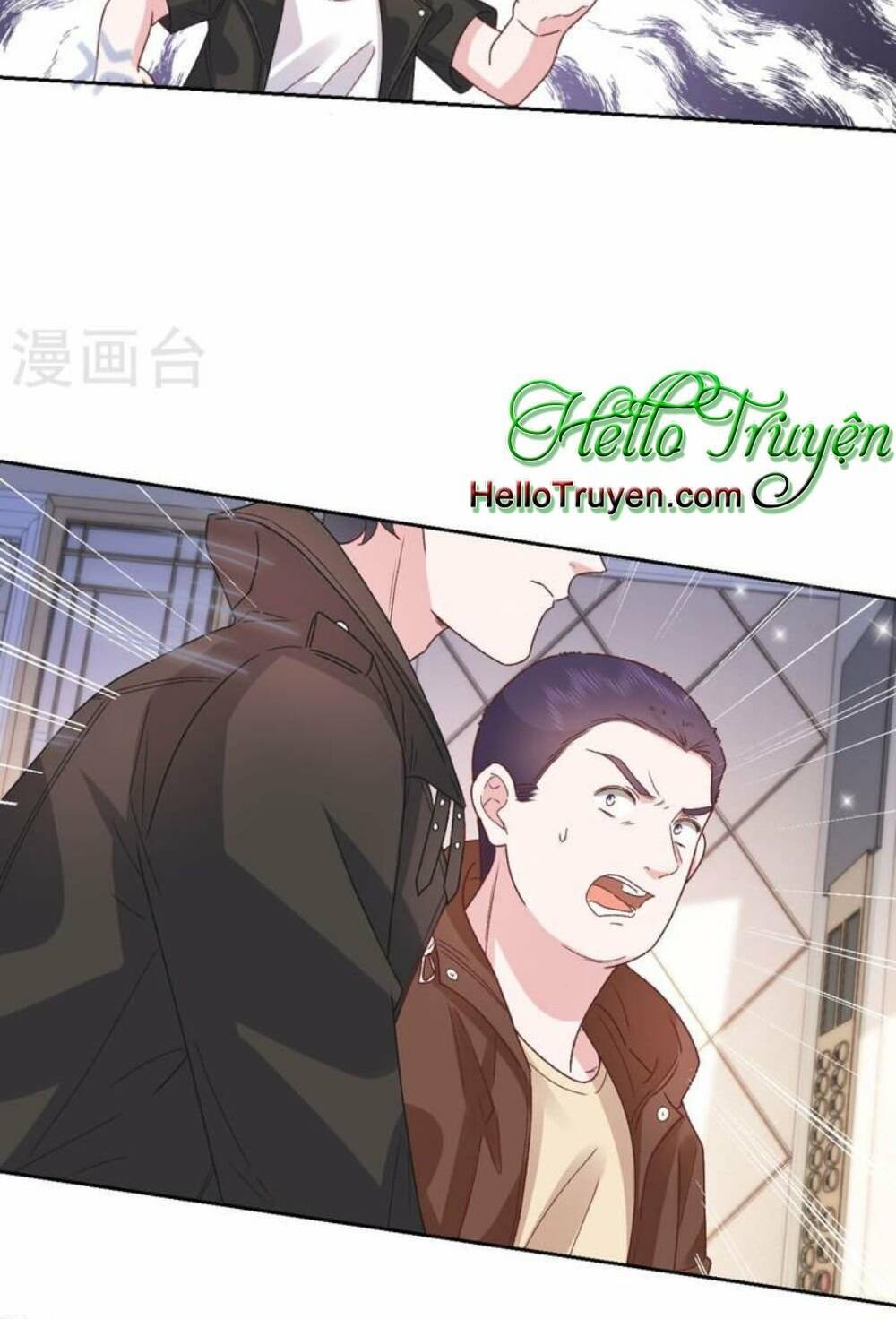 Xuyên Vào Tiểu Thuyết Chinh Phục Tổng Tài Chương 36 Ảnh 36