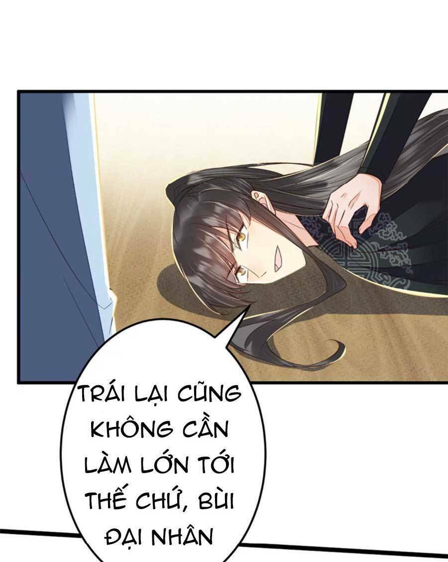 Rơi Vào Cạm Bẫy Ngọt Ngào Của Tứ Thúc Chương 42 Ảnh 20