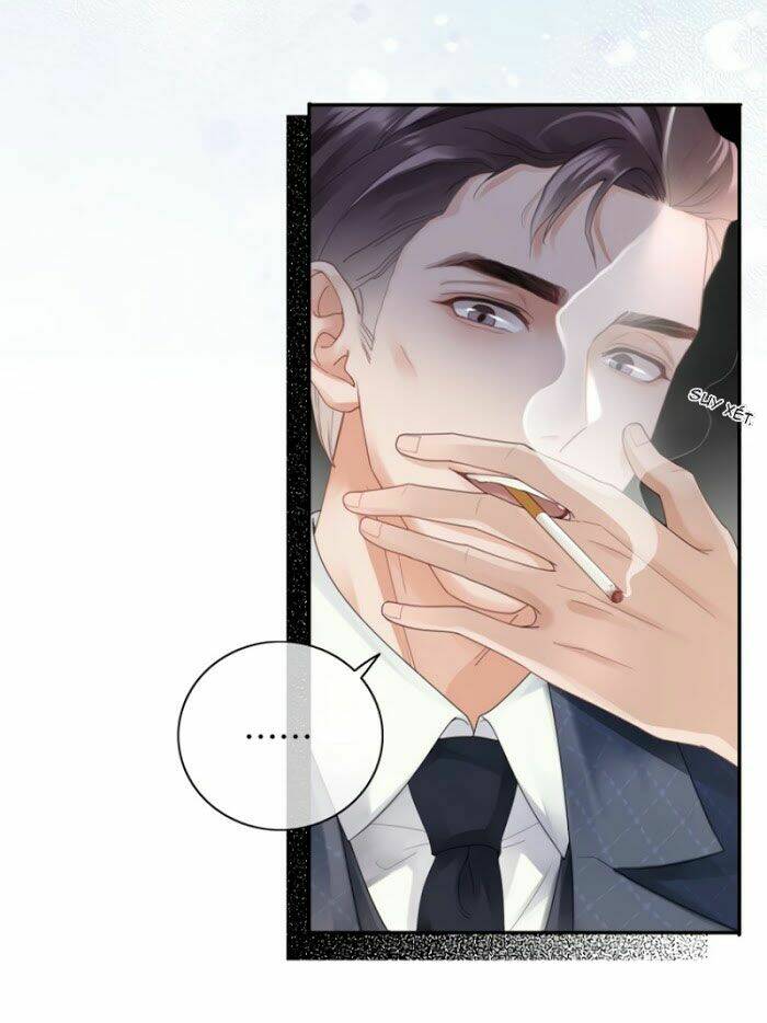 Thiên ĐịA BạCh Câu Chương 4 Ảnh 13