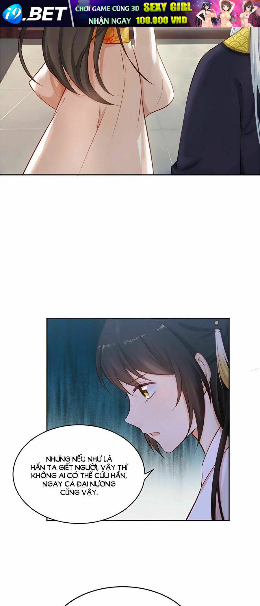 Thần Y Nữ Ngỗ Tác Chương 7 Ảnh 17