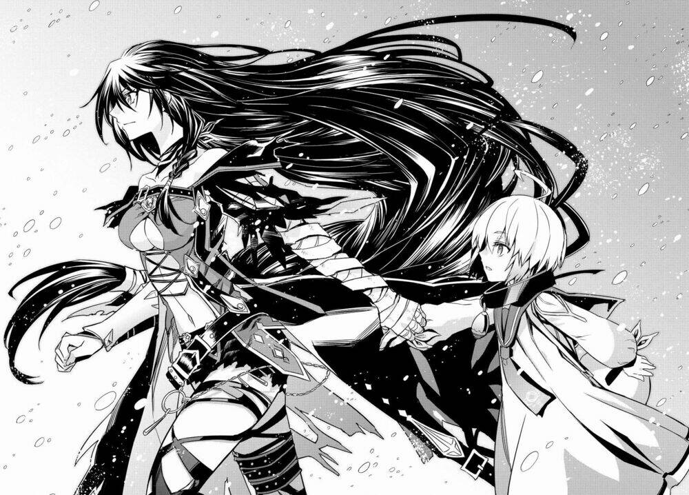 Tales Of Berseria Chương 4 Ảnh 24