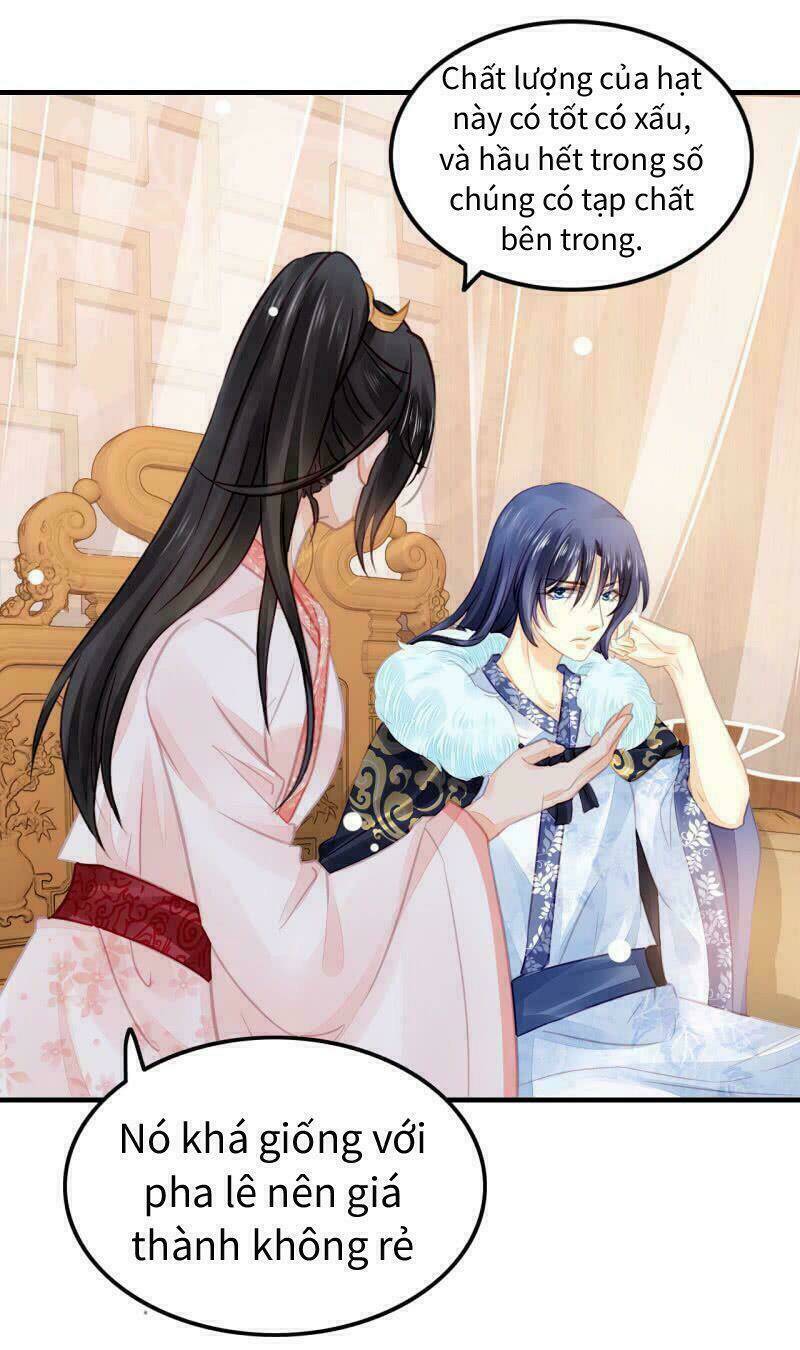 Thần Thám Song Kiêu Chương 27 Ảnh 22