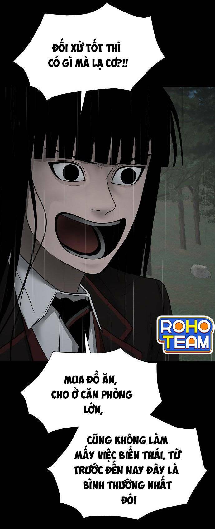 Ngôi Nhà Hoán Đổi Chương 1 Ảnh 157