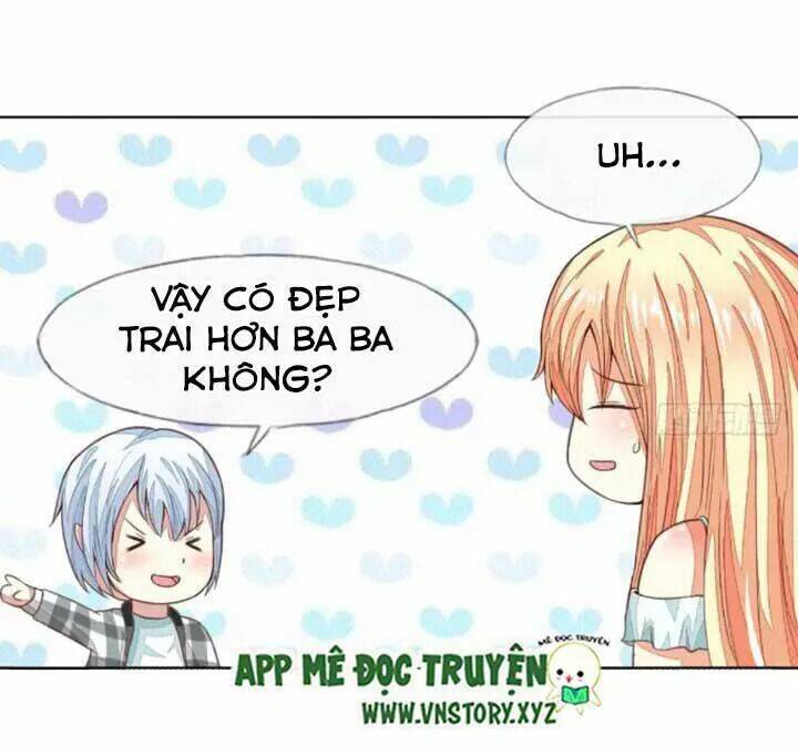 Nam Thần Ma Cà Rồng: Sủng Nhược Tiểu Lãn Thê Chương 123 Ảnh 16
