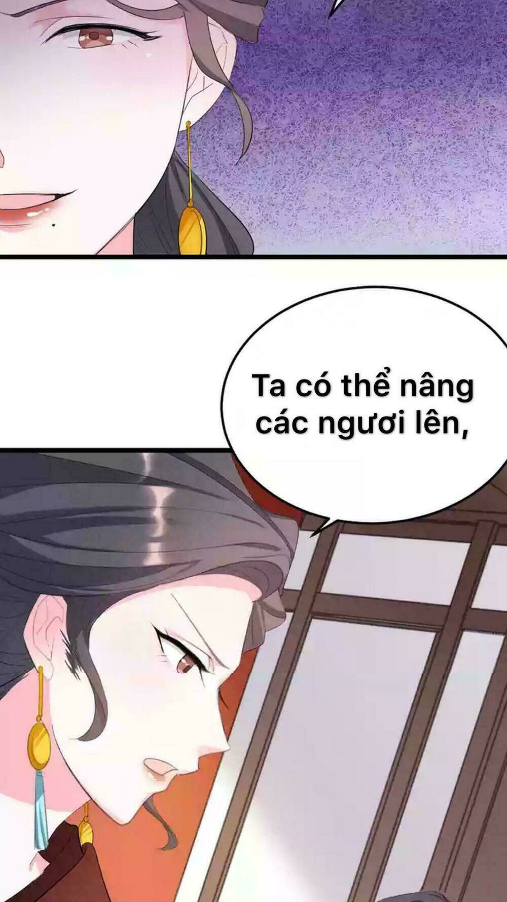 Hoa Khôi Trọng Sinh Chương 5 Ảnh 8