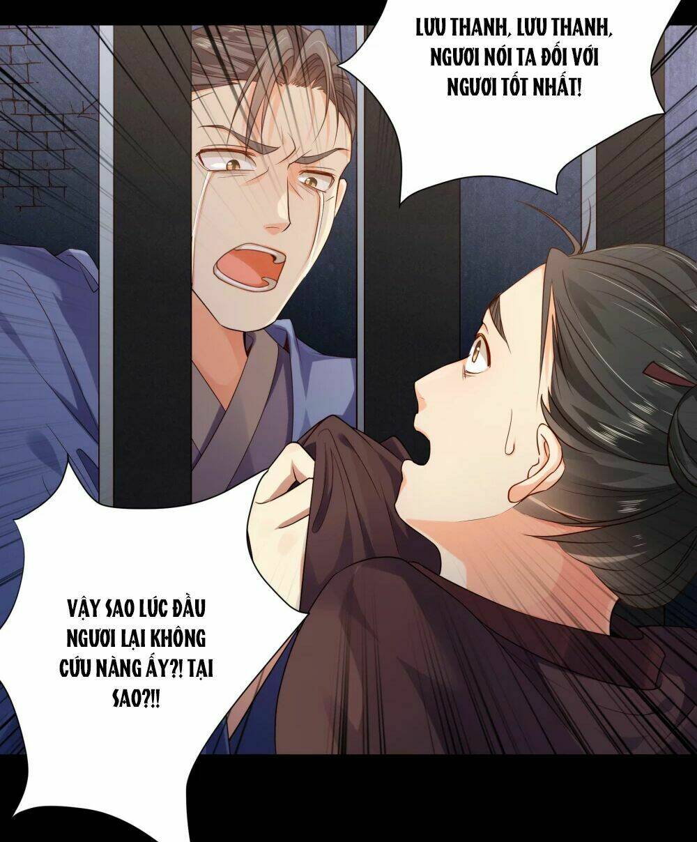 Thần Y Nữ Ngỗ Tác Chương 21 Ảnh 19