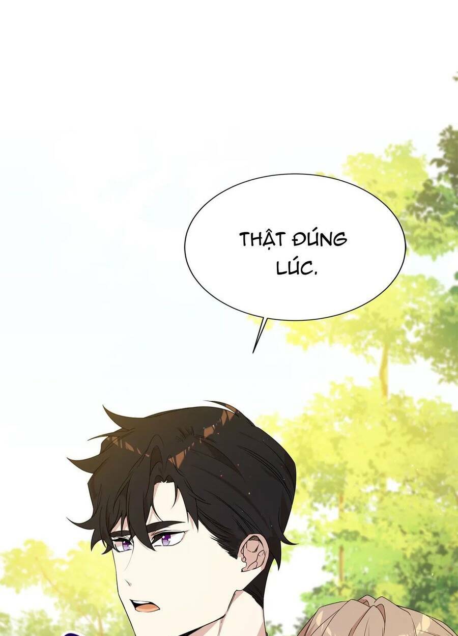 Tôi Chính Là Em Gái Của Nữ Chính Hắc Ám Chương 12 Ảnh 5