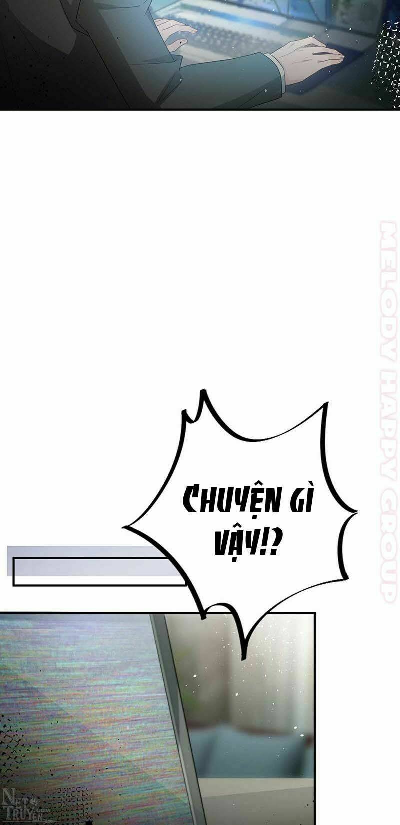 Thịnh Thế Điềm Sủng: Cô Vợ Nhỏ Đáng Yêu Của Dịch Thiếu Chương 105 Ảnh 13
