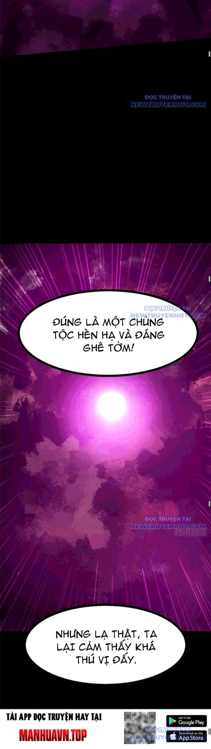Ta Thật Không Muốn Học Cấm Chú Chương 116 Ảnh 22