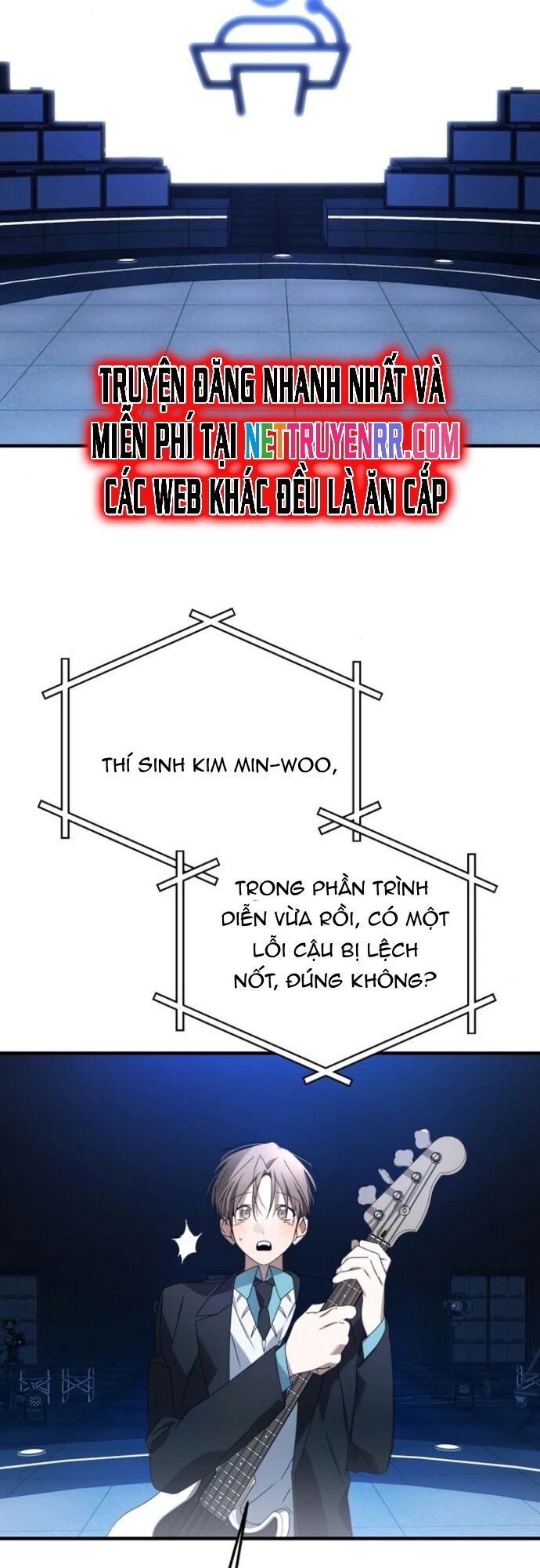 Sounds Like Chương 14 Ảnh 19