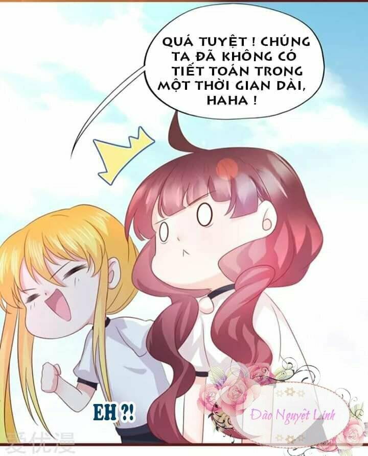 Tình Yêu Bốn Mùa Chương 18 Ảnh 13