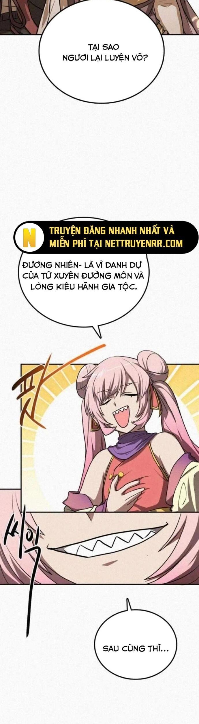 Có Lẽ Là Vô Địch Chương 23 Ảnh 34