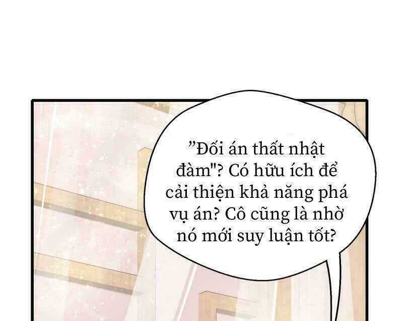 Thần Thám Song Kiêu Chương 18 Ảnh 6