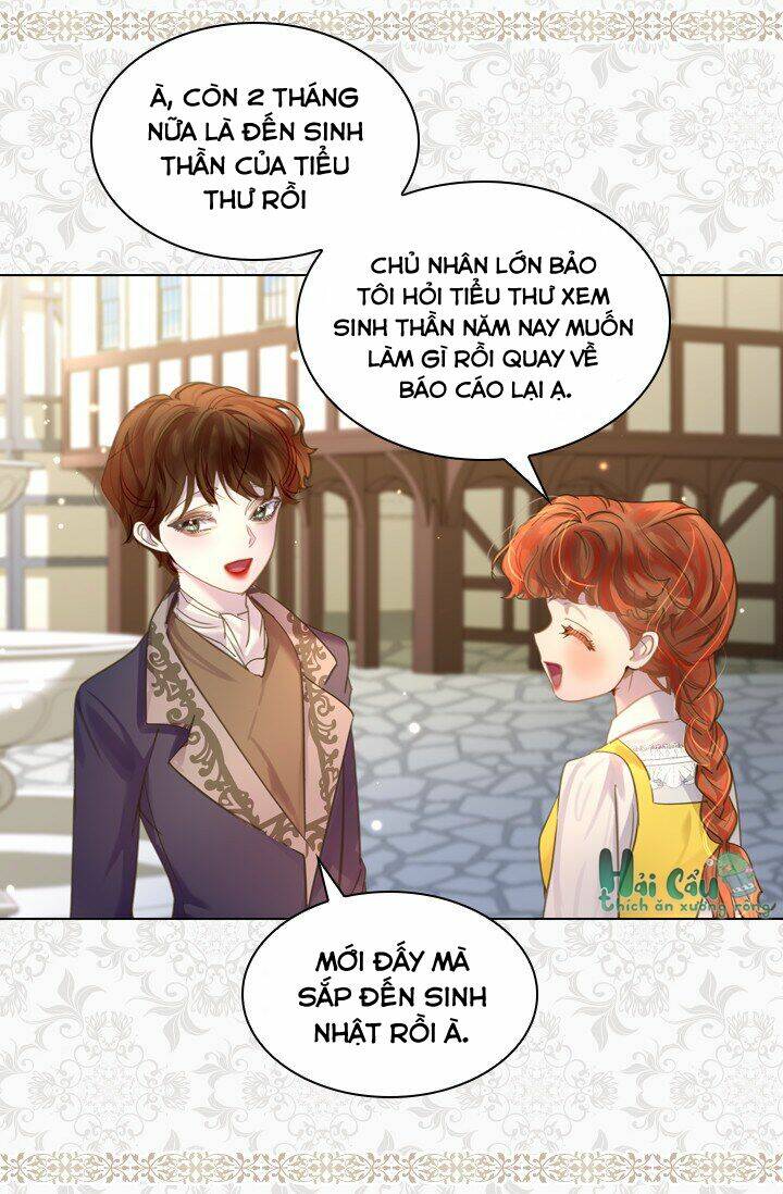 Quy Luật Sinh Tồn Của Nữ Phụ Chương 49 Ảnh 60