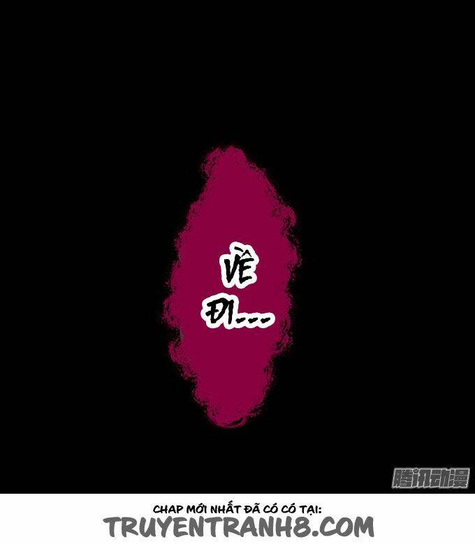 Ớn Lạnh Tuyệt Đối Chương 108 Ảnh 65