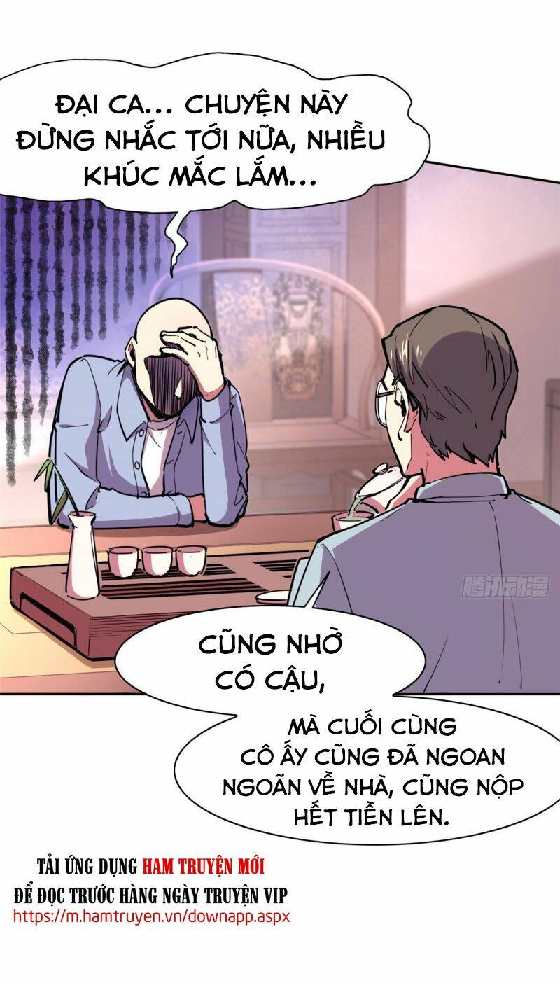 Hắc Tạp Chương 84 Ảnh 20