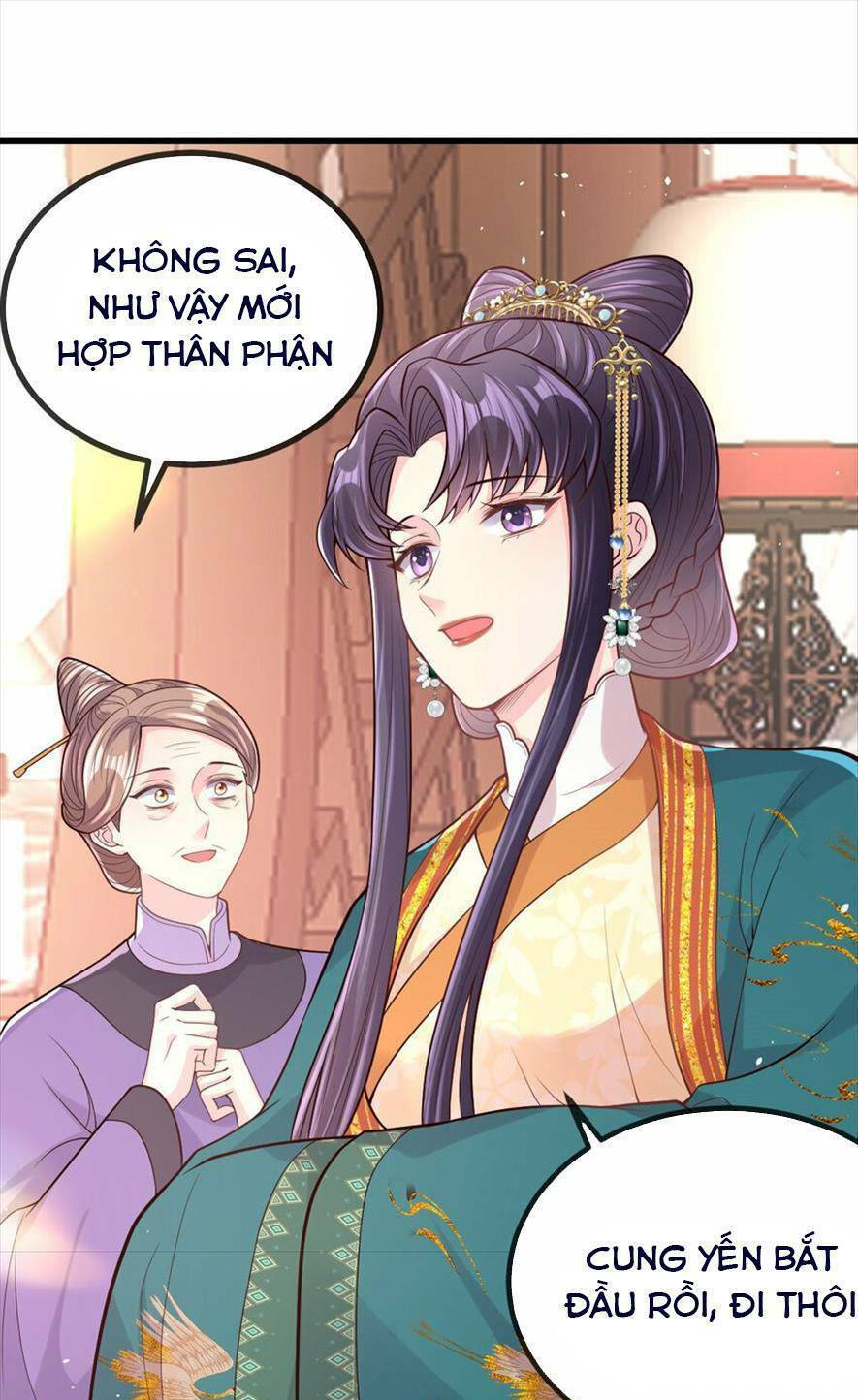 Phò Mã Hôm Nay Cũng Muốn Phản Công Chương 59 Ảnh 26