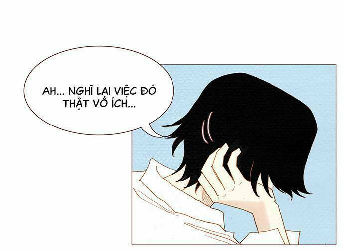 Thánh Thần Trẻ Trâu Chương 69 Ảnh 50