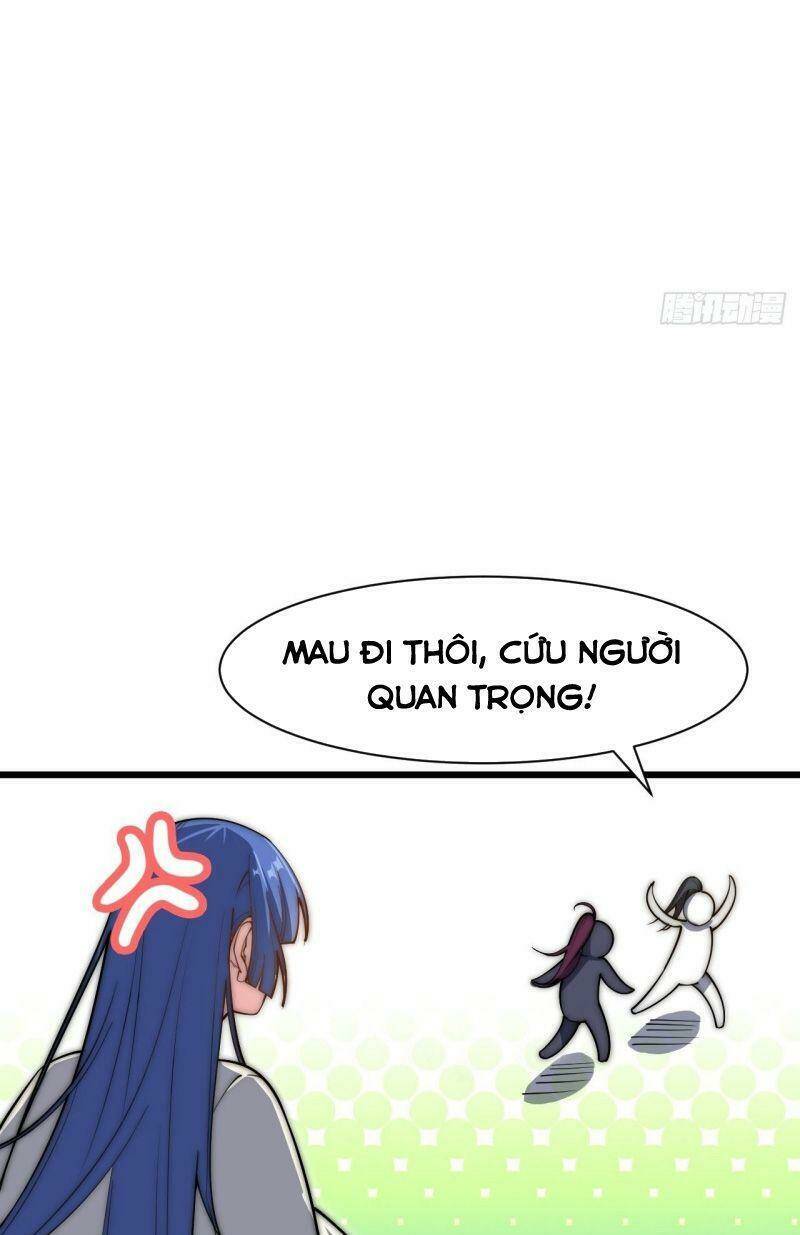 Trường Sinh Cửu Thiên Tuế Chương 42 Ảnh 23