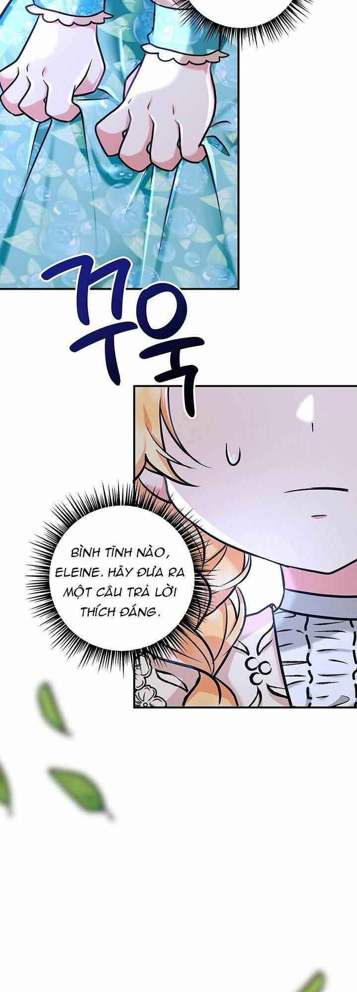 Đứa Bé Con Tin Thật Dễ Thương Chương 3 Ảnh 58