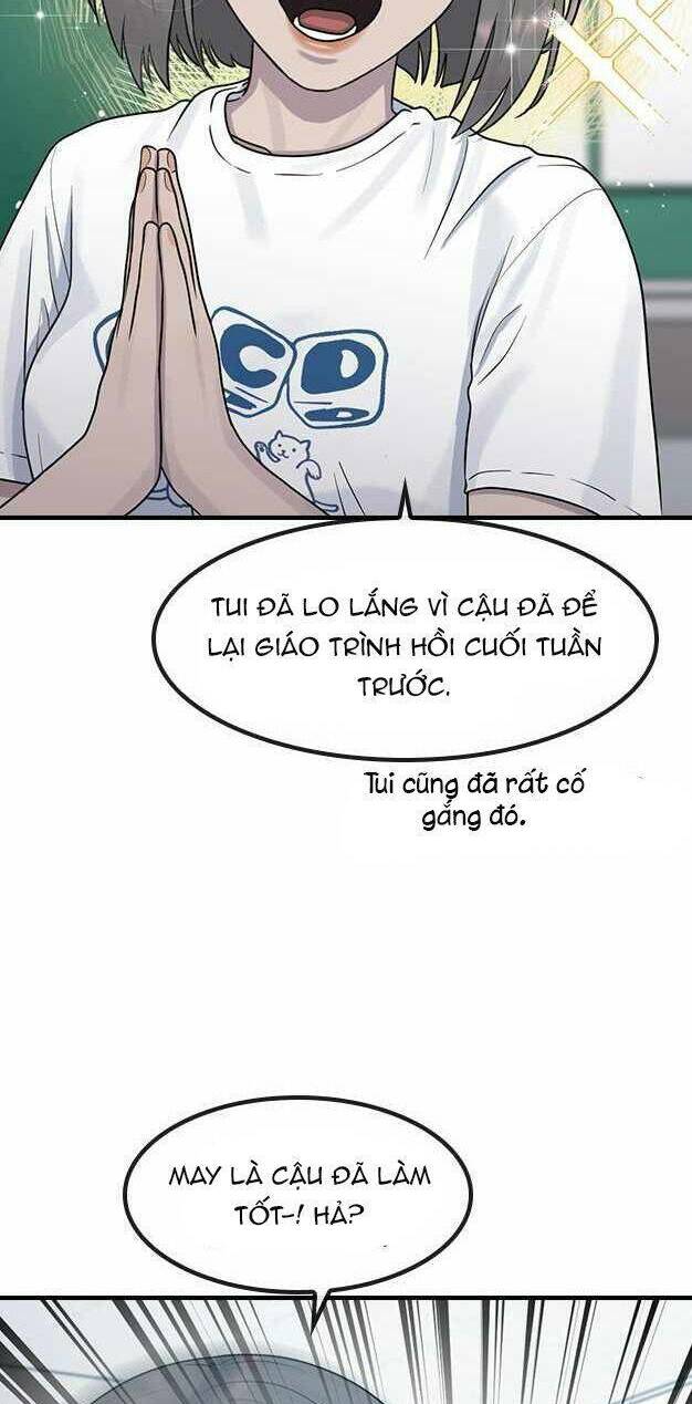 Trường Học Thôi Miên Chương 54 Ảnh 81