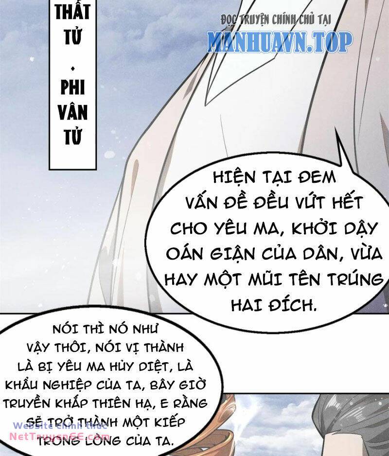 Tâm Ma Chương 153 Ảnh 33